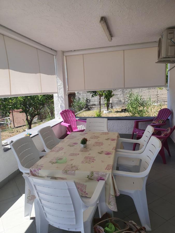 Palinuro Villa Bellavista 外观 照片
