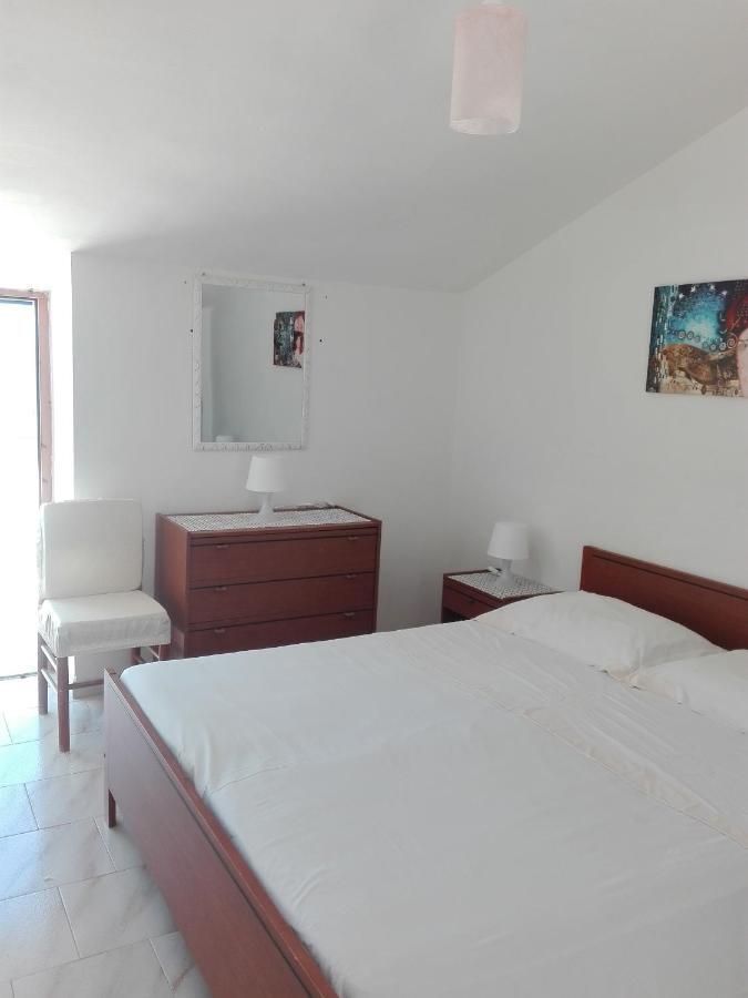 Palinuro Villa Bellavista 外观 照片